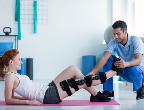 Has the PT Profession Gone Mad?